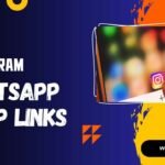 Instagram WhatsApp Group Links