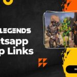 Apex Legends WhatsApp Group Links
