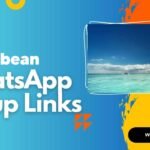 Caribbean WhatsApp Group Links