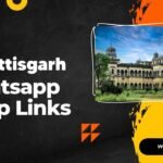 Chhattisgarh WhatsApp Group Links