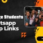 College Students WhatsApp Group Links