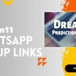 Dream11 WhatsApp Group Links