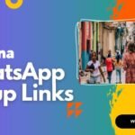 Havana WhatsApp Group Links