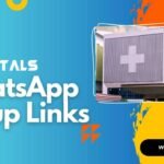 Hospitals WhatsApp Group Links