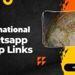 International WhatsApp Group Links