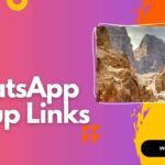 Jordan WhatsApp Group Links