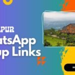 Kolhapur WhatsApp Group Links