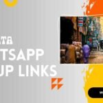 Kolkata WhatsApp Group Links