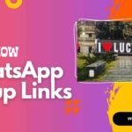 Lucknow WhatsApp Group Links