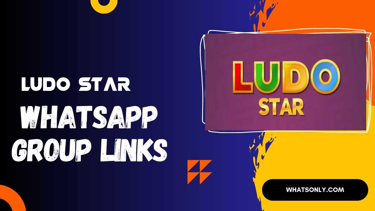 Ludo Star WhatsApp Group Links