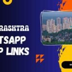 Maharashtra WhatsApp Group Links