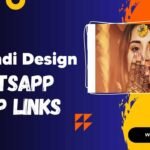 Mehndi Design WhatsApp Group Links