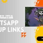 Mini Militia WhatsApp Group Links