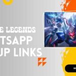 Mobile Legends WhatsApp Group Links