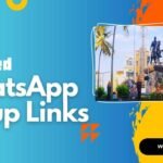 Nanded WhatsApp Group Links