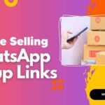 Online Selling WhatsApp Group Links