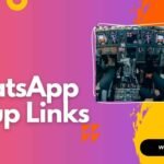 Pilots WhatsApp Group Links