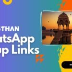 Rajasthan WhatsApp Group Links