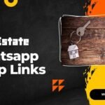 Real Estate WhatsApp Group Links