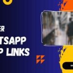 Reseller WhatsApp Group Links