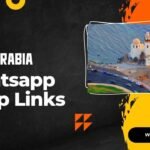 Saudi Arabia WhatsApp Group Links