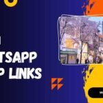 Seoul WhatsApp Group Links