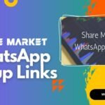 Share Market WhatsApp Group Links