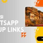 Varanasi WhatsApp Group Links