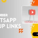 YouTube WhatsApp Group Links