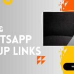 iPhone WhatsApp Group Links