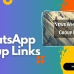 News WhatsApp Group Links