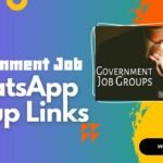 Government Job WhatsApp Group Links