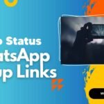 Status WhatsApp Group Links