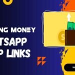 Earn Money WhatsApp Group Links