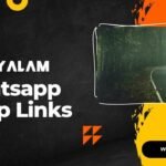 Malayalam WhatsApp Group Links