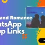 Love and Romance WhatsApp Group Links