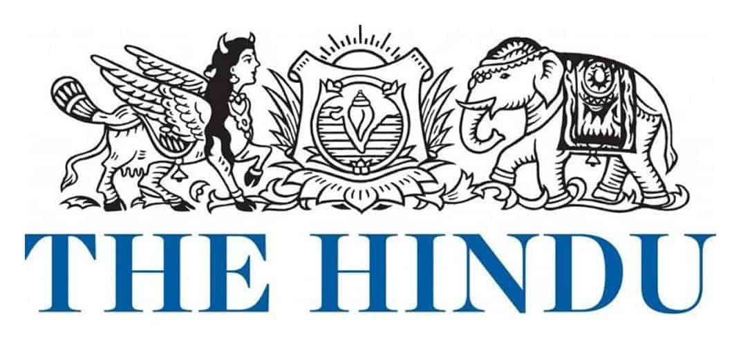 The Hindu Newspaper WhatsApp Group Links