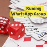 Rummy WhatsApp Group Links